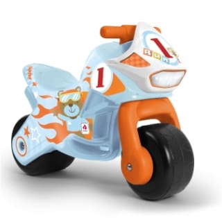 Correpasillos Twin +2 años Injusa Triciclos por 15€