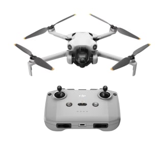 Dron DJI Mini 4 Pro a tan solo 660,29€