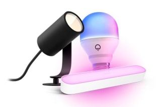 Tot 60% korting op heel veel Philips Hue artikelen bij Pro Shop