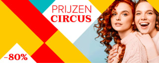 7,50 euro extra korting bij V&D bij besteding van 100 euro