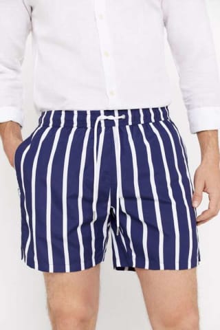 Bañador estampado Hombre por 14,99€