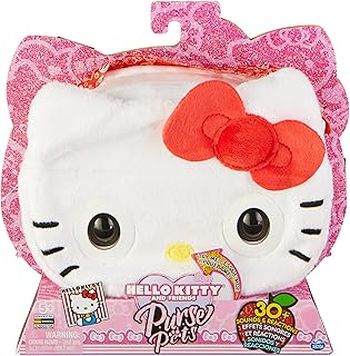 Diverse Purse Pets tassen vanaf €6,19 bij Amazon.