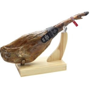 Sotoalbos Jamón de bellota ibérico 50% raza ibérica pieza 8kg por 179€