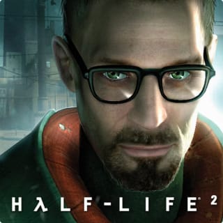 Videojuego Half-Life 2 Steam Gratis