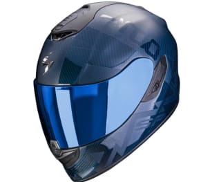 Casco Scorpion Exo-1400 evo carbon air cerebro por solo 249€