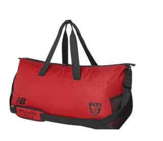 Bolsa de Deporte New Balance Athletic Club Bilbao de 61 x 30 x 30 cm por 12.99€