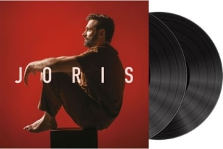 Metejoor - Joris 2 Lp's voor €17,99 bij Bol.com