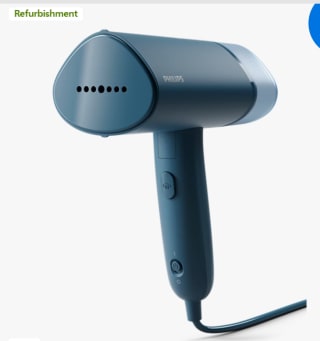 Refurbished Philips 3000-serie STH3000/20R1 Handstomer voor €19,99 in de Philips Store