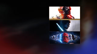 EA STAR WARS™ TRIPLE bundel voor €11,69 in de Playstation Store