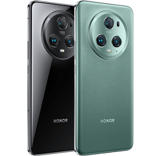 HONOR Magic5 Pro 12GB+512GB por 854,10€