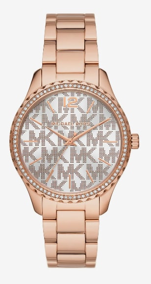 Reloj para Mujer Michael Kors TRADITIONAL LAYTON por 79.2€