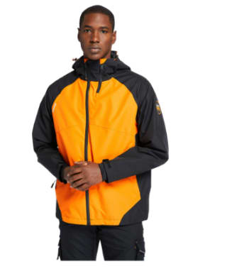 Chaqueta de Hombre Timberland Pro® Dry Shift Lightweight por 60€