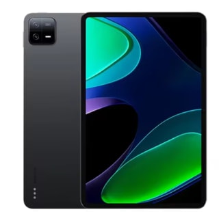 Xiaomi Pad 6 Tablet 256GB Grijs voor €209,11 dmv code bij Aliexpress