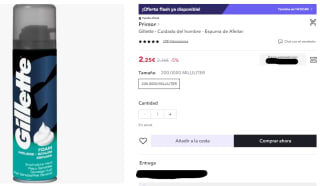 Ofertas Supermercado hasta 60% + 30% EXTRA descuento