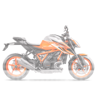 Moto KTM 1290 Super Duke R 2023 à 16799€