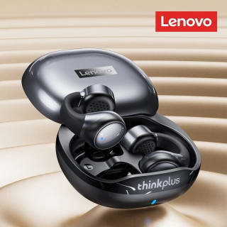 Fone de Ouvido da Lenovo, modelo X20 Bluetooth 5.2 - R$ 75,59