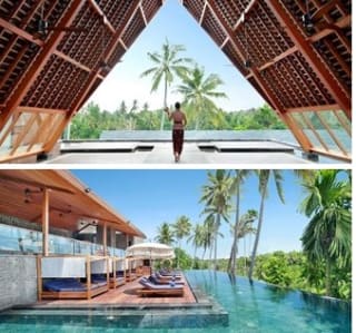 Escapada a Bali 8 días / 7 noches desde 449€ pxp