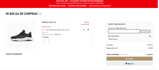 Zapatillas Puma X-Ray Tour Hombre por 39,91€