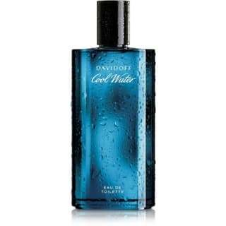 Perfume Masculino Cool Water de 125ml - R$ 141,20