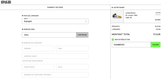Air Jordan 1 Mid Yellow Ochre por 63€