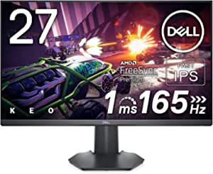 Monitor Dell G2722HS 27" a $5,472 en Amazon