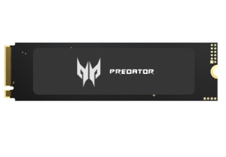 SSD Acer Predator GM-3500 NVMe 1TB en $1,049 | Descuento CyberPuerta