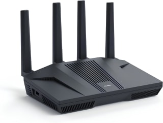 GL.iNet GL-MT6000(Flint 2) WiFi 6-router voor €96,39 dmv code bij Aliexpress
