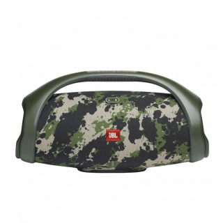 Caixa de Som da JBL, modelo Boombox 2 Camuflado - R$ 1.679,20