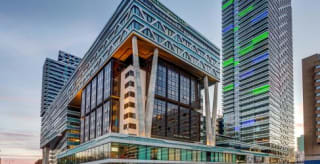 Hotel Babylon Den Haag 1 overnachting in een kamer naar keuze + ontbijt vanaf €47,50 p.p. via Travelcircus