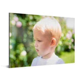 Eigen foto op aluminium vanaf €3,66 dmv code bij Topdoek