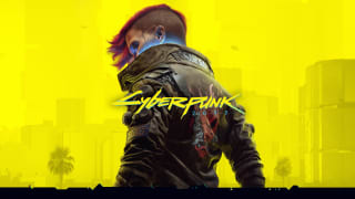 Cyberpunk 2077 voor €24,99 bij PlayStation Store