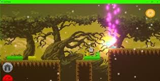 Lost Chakras voor de XBox One / XBox Series X|S / PC - gratis in de Xbox store