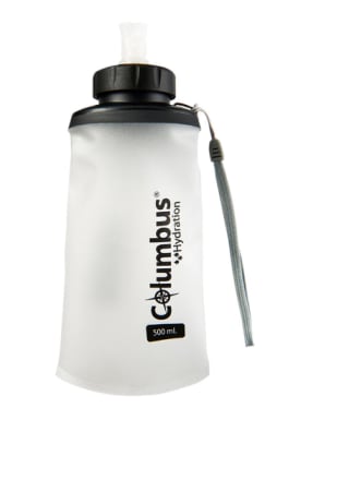 Botellín Soft Flask Blando - 500 ml Columbus por 7.99€