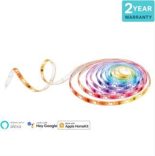 TP-Link Tapo Smart Led Strip 5m voor €39,43 bij Amazon