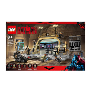 LEGO - Batman Batcueva por 41,99€