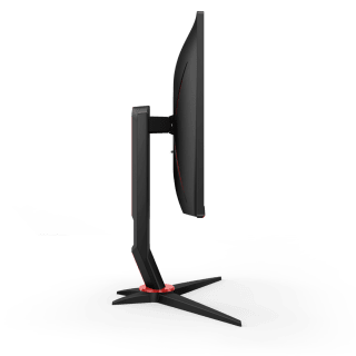 AOC Q24G2A 24" 165 Hz QHD gaming monitor voor €180,99 bij NBB