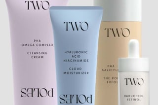 1.000 packs con muestras de productos Two Poles gratis