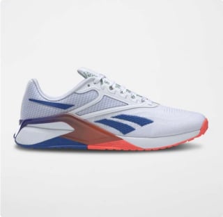 Zapatillas Reebok Nano X2 por solo 56,90€