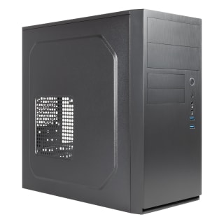 Ordenador Sobremesa PC BYTE OFFICE - AMD Ryzen 5 4600G - 16GB - 500GB por 269€