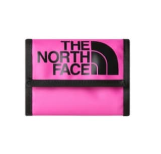 Cartera The North Face Base Camp por 12€