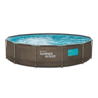 Piscina Tubular 396x84 cm por solo 179€