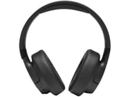 JBL Tune 760 NC (Zwart) - Over-ear koptelefoon voor €59 bij Amazon