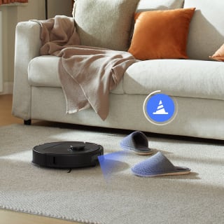 Roborock Q Revo S met dweilfunctie voor €549,99