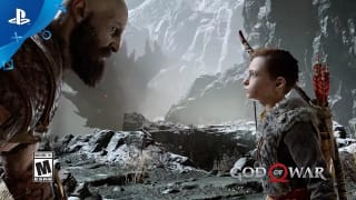 God of War voor €9,99 in de Playstation Store