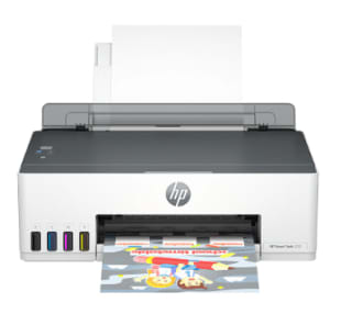 Impresora HP Smart Tank 210 por $2,239.20 en Liverpool