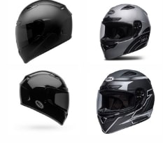 Casque intégral Moto Bell Qualifier DLX à 129,99€