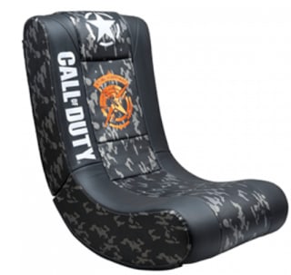 Silla Gaming Rock N Seat Pro Call of Duty por solo 69,99€