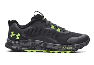 Zapatillas de trail running de hombre Charged Bandit TR 2 Under Armour por 44,95€.