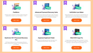 Gratis 15 Software Premium