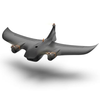 Drone da FIMI Manta de 700mm de Envergadura - R$ 685,14